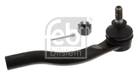 Рульовий наконечник Прав MITSUBISHI PAJERO IV 3.0-3.8 10.06- FEBI 41331