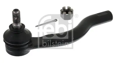 Рульовий наконечник Лів MITSUBISHI PAJERO IV 3.0-3.8 10.06- FEBI 41330