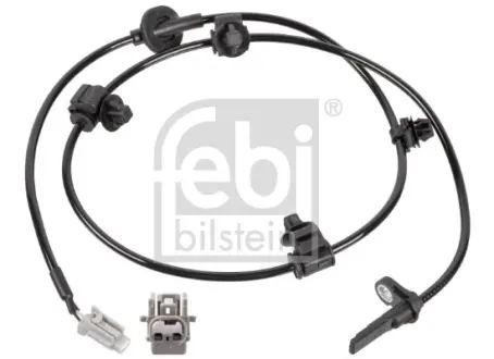 Датчик ABS задн Прав SUBARU FORESTER, XV 2.0-2.5 03.12- FEBI 172540