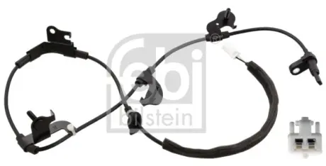 Датчик ABS задн Прав TOYOTA RAV 4 III 2.0-3.5 11.05- FEBI 106333