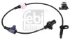 Датчик ABS задн Прав HONDA CR-V IV 1.6D-2.4 01.12- FEBI 172100 (фото 1)