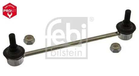 Стійка стабілізатора передн Лів/Прав 200mm FEBI 41178