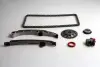 Комплект ГРМ (ланцюг + шестерня) TOYOTA ALLION I, BB I, IST, PORTE I, PREMIO, PRIUS, PRIUS C, PROBOX / SUCCEED, RACTIS, RAUM, VIOS / SOLUNA VIOS, YARIS, YARIS / VIOS, YARIS VERSO 1.5/1.5H 03.00- HEPU 210036 (фото 1)