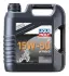 Олива для чотиритактних двигунів OFF ROAD 15W50 4л, API SL JASO MA-2 Напівсинтетична LIQUI MOLY 3058 (фото 1)