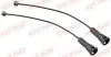 Датчик зносу гальмівних колодок QUICK BRAKE WS0156A (фото 2)