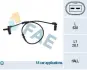 Датчик ABS передн MERCEDES S (C215), S (W220) 2.8-5.8 10.98-03.06 FAE 78052 (фото 1)