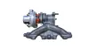 Турбіна відновлена RENAULT Kangoo 09-17, Megane III 09-16, Scenic III 09-16, Captur 13-20, Clio IV 12-19; NISSAN Juke 10-19, Qashqai 14-22, Tiida C12 11-; DACIA Dokker 12-21, Lodgy 12-22 Rebuilding MSG 49373-05001 (фото 1)