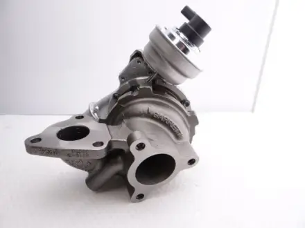 Турбіна відновлена HONDA CR-V 07-12, CR-V 12-18 Rebuilding MSG 794786-0001
