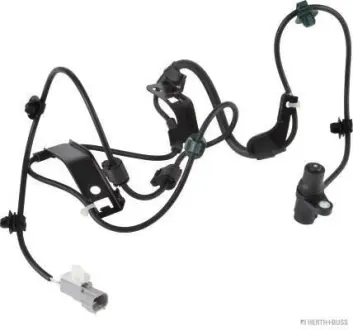Датчик ABS передній лівий Toyota Fortuner -15, HILUX VII -16 HERTH + BUSS JAKOPARTS J5902064