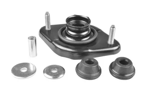 Подушка амортизатора задн Лів/Прав HONDA CIVIC VII, CR-V I, CR-V II, CR-V III, CR-V IV 1.3H-2.4 10.95- TED-GUM TEDGUM TED37281