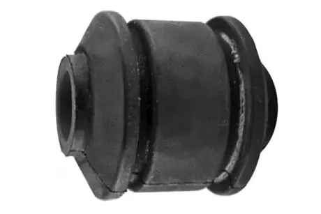 Втулка амортизатора задн FORD B-MAX, FIESTA VI, MAZDA 2 1.0-1.6D 07.07- TED-GUM TEDGUM TED75545