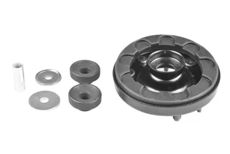 Подушка амортизатора передн Прав HONDA ACCORD VIII 2.0/2.2D/2.4 06.08- TED-GUM TEDGUM TED13857