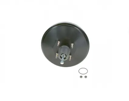 Гальмівний сервопривід FIAT DOBLO, DOBLO CARGO 1.3D-2.0D 01.10- BOSCH 0204848616