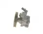 Насос гідропідсилювача рульового механізму BOSCH KS00000146 (фото 4)