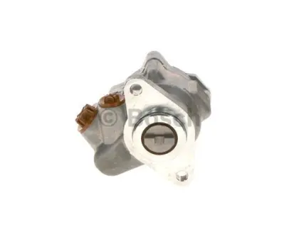 Насос гідропідсилювача рульового механізму BOSCH KS00001831