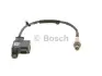 Датчик температури вихлопних газів BOSCH 0281006810 (фото 1)