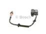 Датчик температури вихлопних газів BOSCH 0281006810 (фото 3)