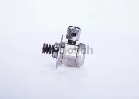 Паливний насос високого тиску BOSCH 0261520381
