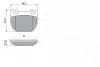 Комплект гальмівних колодок BOSCH 0986424606 (фото 1)