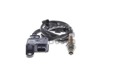 Датчик викидів азоту Nox BOSCH 0281006707
