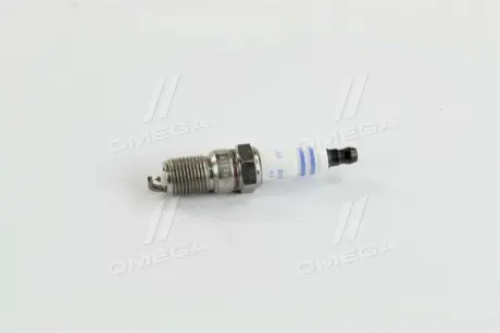 Свічка запалювання BOSCH 0242240656