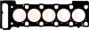 Прокладка ГБЦ (товщина: 1,27мм) LAND ROVER DEFENDER, DISCOVERY II 2.5D 06.98-02.16 CORTECO 415661P (фото 1)