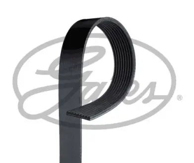 Доріжковий пас GATES 9PK2640HD