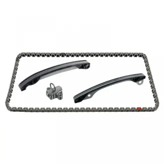 Комплект ГРМ, ланцюг+елементи SW60107166 SWAG 60107166