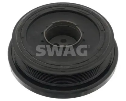 Шків колінчастого вала SWAG 20948421