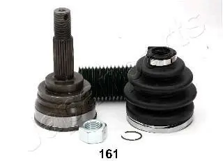 NISSAN К-т ШРКШ TIIDA Ліфтбек (SC11) 1.8 JAPANPARTS GI-161