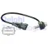 Датчик детонації OPEL ASTRA G, SIGNUM, VECTRA B, VECTRA C, VECTRA C GTS, ZAFIRA A, ZAFIRA B 1.8/2.2 10.95-12.12 DELPHI AS10197 (фото 1)