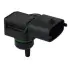 Датчик тиску у впускному колекторі (4 pin) HYUNDAI ACCENT II, ACCENT III, ATOS, COUPE I, COUPE II, ELANTRA III, ELANTRA IV, GETZ, HIGHWAY, I10 I, I30, MATRIX, SANTA FÉ I 1.0-2.0LPG 12.96-12.13 NGK 96769 (фото 1)