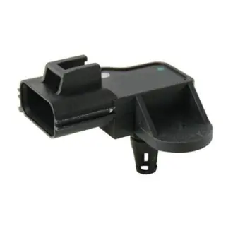 Датчик тиску у впускному колекторі (4 pin) VOLVO C30, C70 II, S40 II, S60 II, S80 II, V40, V50, V60 I, V70 III, XC60 I, XC70 II 2.0D/2.4D/2.4DH 03.06-05.18 NGK 92413