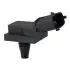 Датчик тиску у впускному колекторі (4 pin) RENAULT CLIO II, GRAND SCENIC II, MASTER II, MEGANE II, SCENIC II 1.5D-2.5D 09.00- NGK 90509 (фото 1)