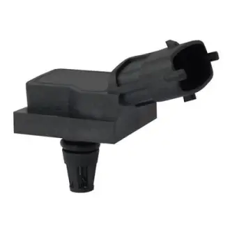 Датчик тиску у впускному колекторі (4 pin) RENAULT CLIO II, GRAND SCENIC II, MASTER II, MEGANE II, SCENIC II 1.5D-2.5D 09.00- NGK 90509