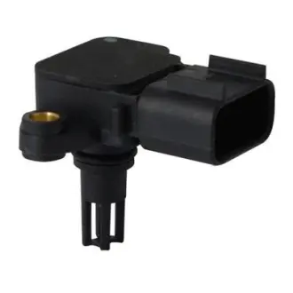 Датчик тиску у впускному колекторі (4 pin) FORD FOCUS I 1.4/1.6 10.98-11.04 NGK 95488