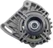 Генератор (14В, 105А) ALFA ROMEO MITO, FIAT 500, 500 C, 500L, BRAVO II, DOBLO, DOBLO CARGO, GRANDE PUNTO, LINEA, PANDA, PUNTO, PUNTO EVO, PUNTO EVO/HATCHBACK, PUNTO/HATCHBACK, STILO 1.2-1.4LPG 09.99- HELLA 8EL011713501 (фото 2)
