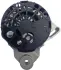 Генератор (14В, 105А) ALFA ROMEO MITO, FIAT 500, 500 C, 500L, BRAVO II, DOBLO, DOBLO CARGO, GRANDE PUNTO, LINEA, PANDA, PUNTO, PUNTO EVO, PUNTO EVO/HATCHBACK, PUNTO/HATCHBACK, STILO 1.2-1.4LPG 09.99- HELLA 8EL011713501 (фото 3)