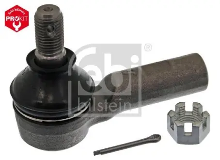 Рульовий наконечник Лів/Прав TOYOTA FORTUNER, HILUX VII 2.5D/3.0D/4.0 06.04- FEBI 43194