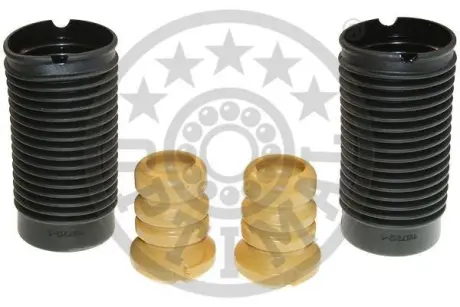 Пильовик амортизатора OPTIMAL AK735303