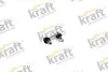 Тяга стабілізатора зад. R Peugeot 605 89- AUTOMOTIVE KRAFT 4215515 (фото 1)