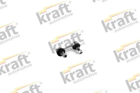 Тяга стабілізатора зад. R Peugeot 605 89- AUTOMOTIVE KRAFT 4215515