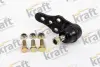 Опора передня Opel Kadett 82-91 AUTOMOTIVE KRAFT 4221510 (фото 1)