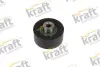 Rolka prowadzеca pasek micro-V AUTOMOTIVE KRAFT 1222300 (фото 1)