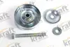 Rolka prowadzеca pasek micro-V AUTOMOTIVE KRAFT 1220487 (фото 1)