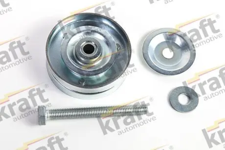 Rolka prowadzеca pasek micro-V AUTOMOTIVE KRAFT 1220487