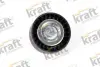 Rolka prowadzеca pasek micro-V AUTOMOTIVE KRAFT 1226845 (фото 1)