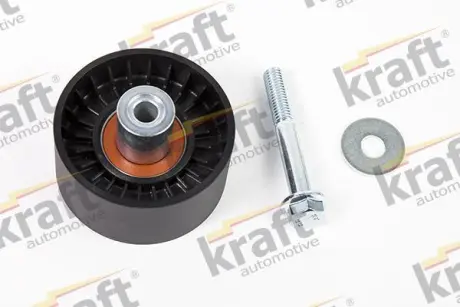 Rolka prowadzеca pasek micro-V AUTOMOTIVE KRAFT 1222321