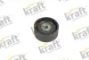 Rolka prowadzеca pasek micro-V AUTOMOTIVE KRAFT 1225293 (фото 1)