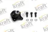 Sworzeф wahacza lewy + Шruby AUTOMOTIVE KRAFT 4220301 (фото 1)